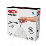 Trash Bags - 1.6 gallons/6L - 90-Pack V5