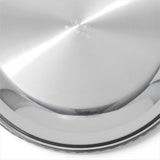 Trident Hybrid Non-Stick Stainless Steel 10 in Fry Pan W4