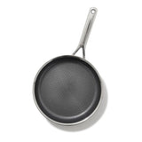 Trident Hybrid Non-Stick Stainless Steel 10-Piece Set P9