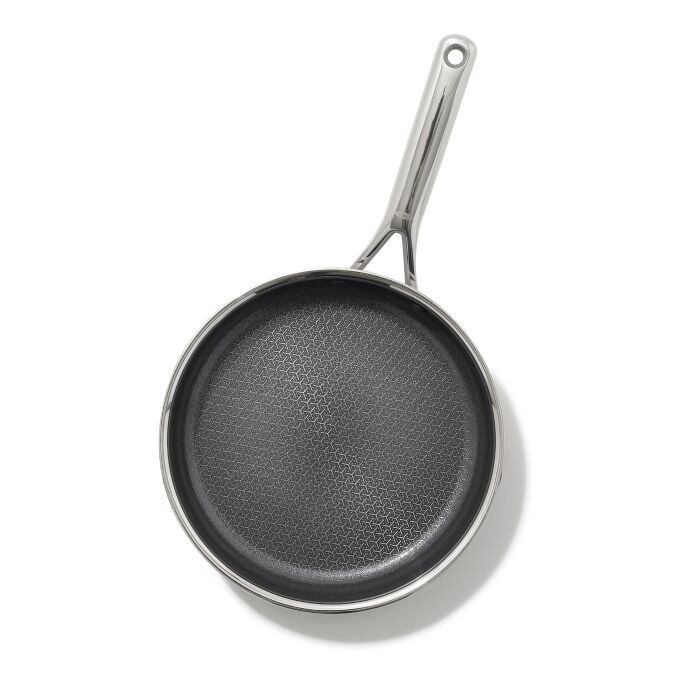 Trident Hybrid Non-Stick Stainless Steel 10-Piece Set P9