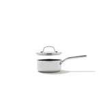 Trident Hybrid Non-Stick Stainless Steel 10-Piece Set P9
