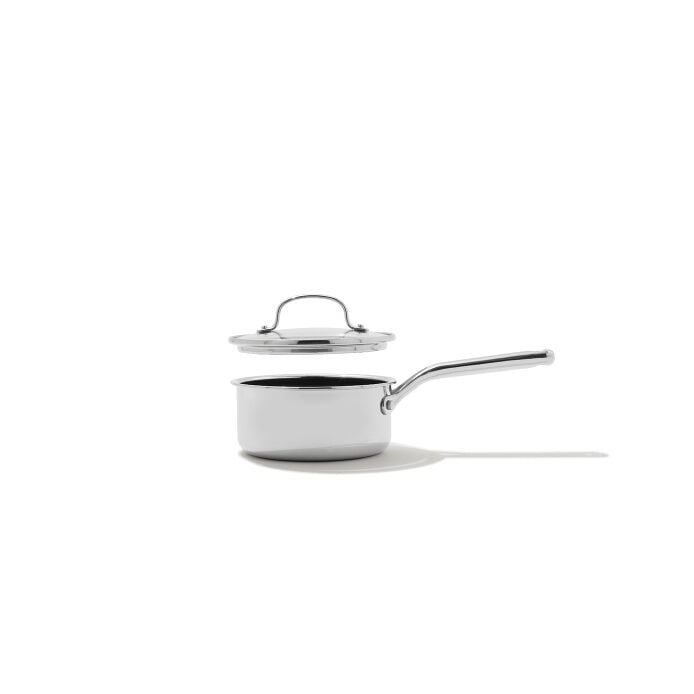 Trident Hybrid Non-Stick Stainless Steel 10-Piece Set P9