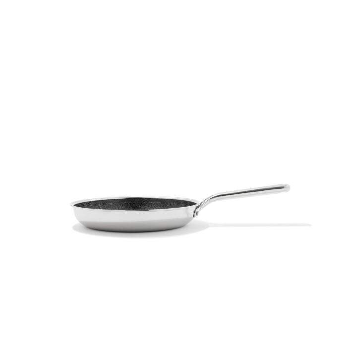 Trident Hybrid Non-Stick Stainless Steel 10-Piece Set P9