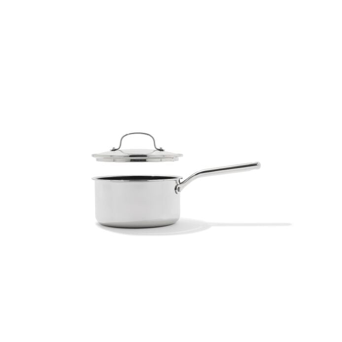 Trident Hybrid Non-Stick Stainless Steel 10-Piece Set P9