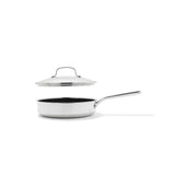 Trident Hybrid Non-Stick Stainless Steel 10-Piece Set P9
