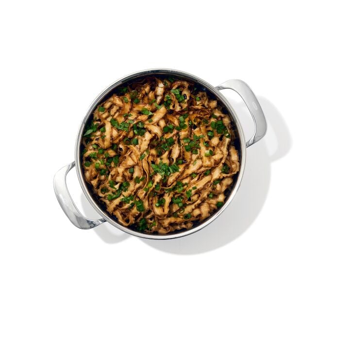 Trident Hybrid Non-Stick Stainless Steel 10-Piece Set P9