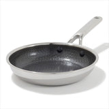 Trident Hybrid Non-Stick Stainless Steel 8 in Fry Pan T2