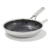 Trident Hybrid Non-Stick Stainless Steel 8 in Fry Pan T2