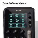 Triple Timer Z1
