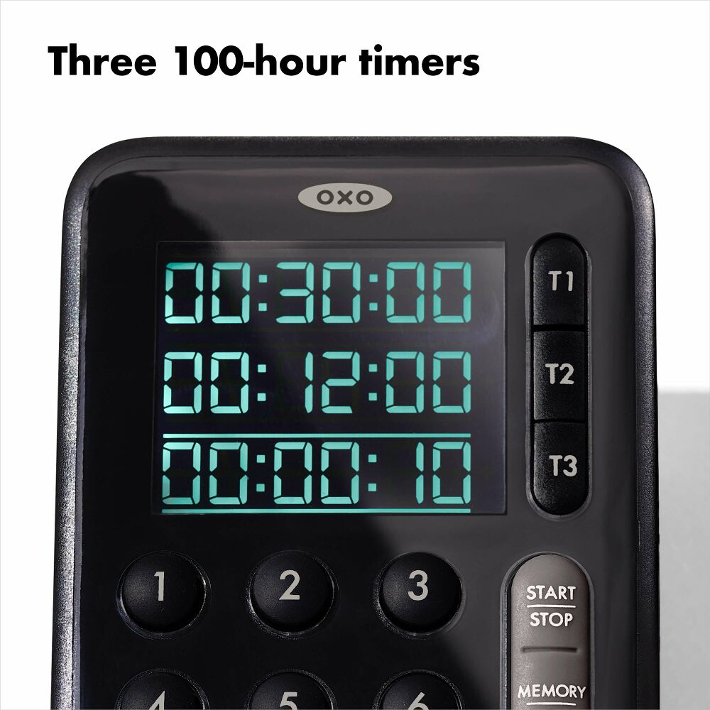 Triple Timer Z1