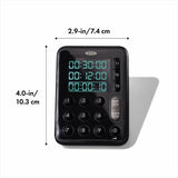 Triple Timer Z1