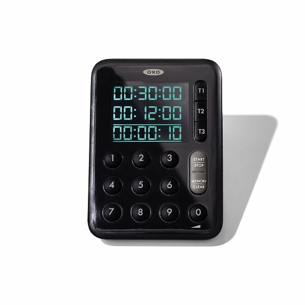 Triple Timer Z1