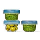 Twist & Stack Container (5 oz) – 3-Pack K8