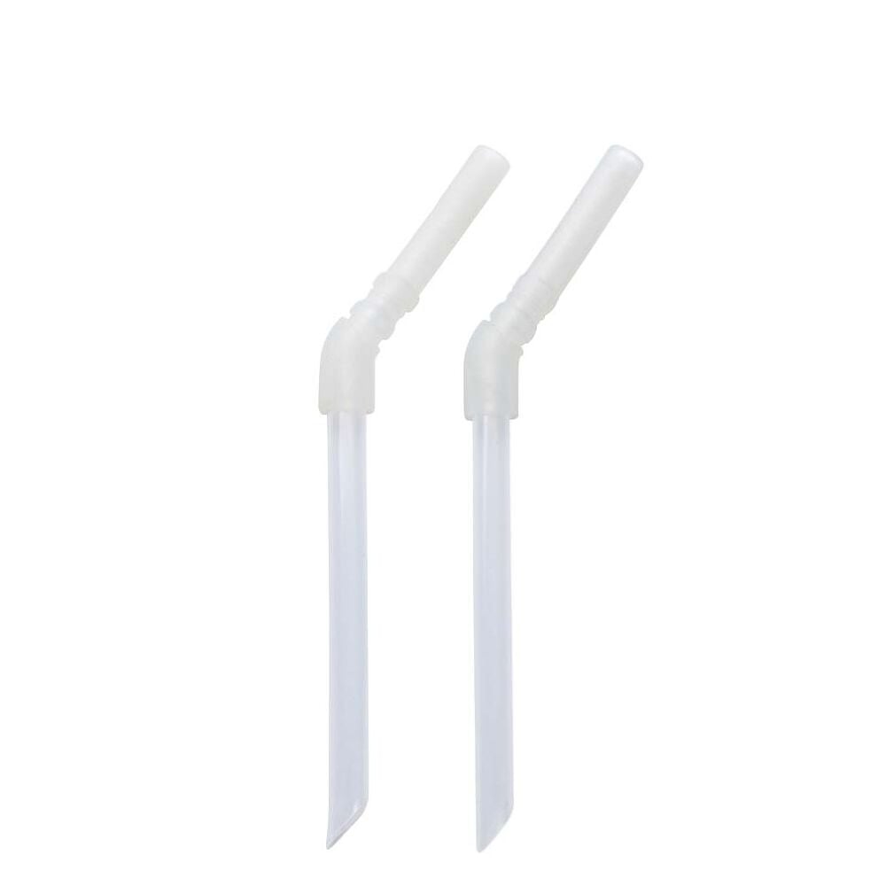 Twist Top Water Bottle Replacement Straw Set D2