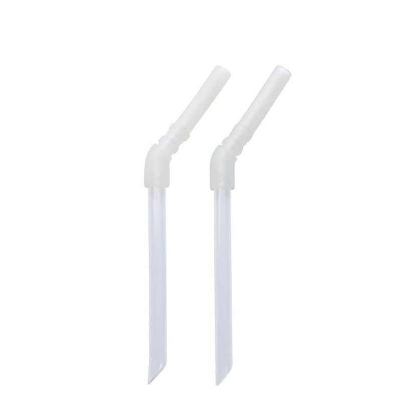 Twist Top Water Bottle Replacement Straw Set D2