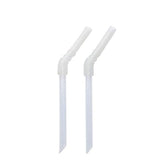 Twist Top Water Bottle Replacement Straw Set D2