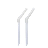 Twist Top Water Bottle Replacement Straw Set W2