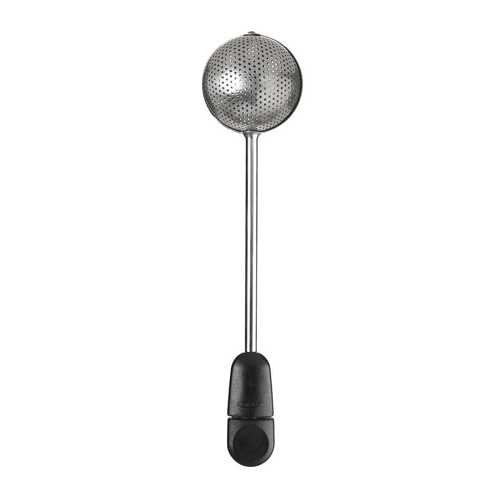 Twisting Tea Ball D5