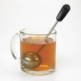 Twisting Tea Ball D5