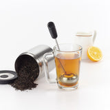 Twisting Tea Ball D5