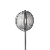 Twisting Tea Ball D5