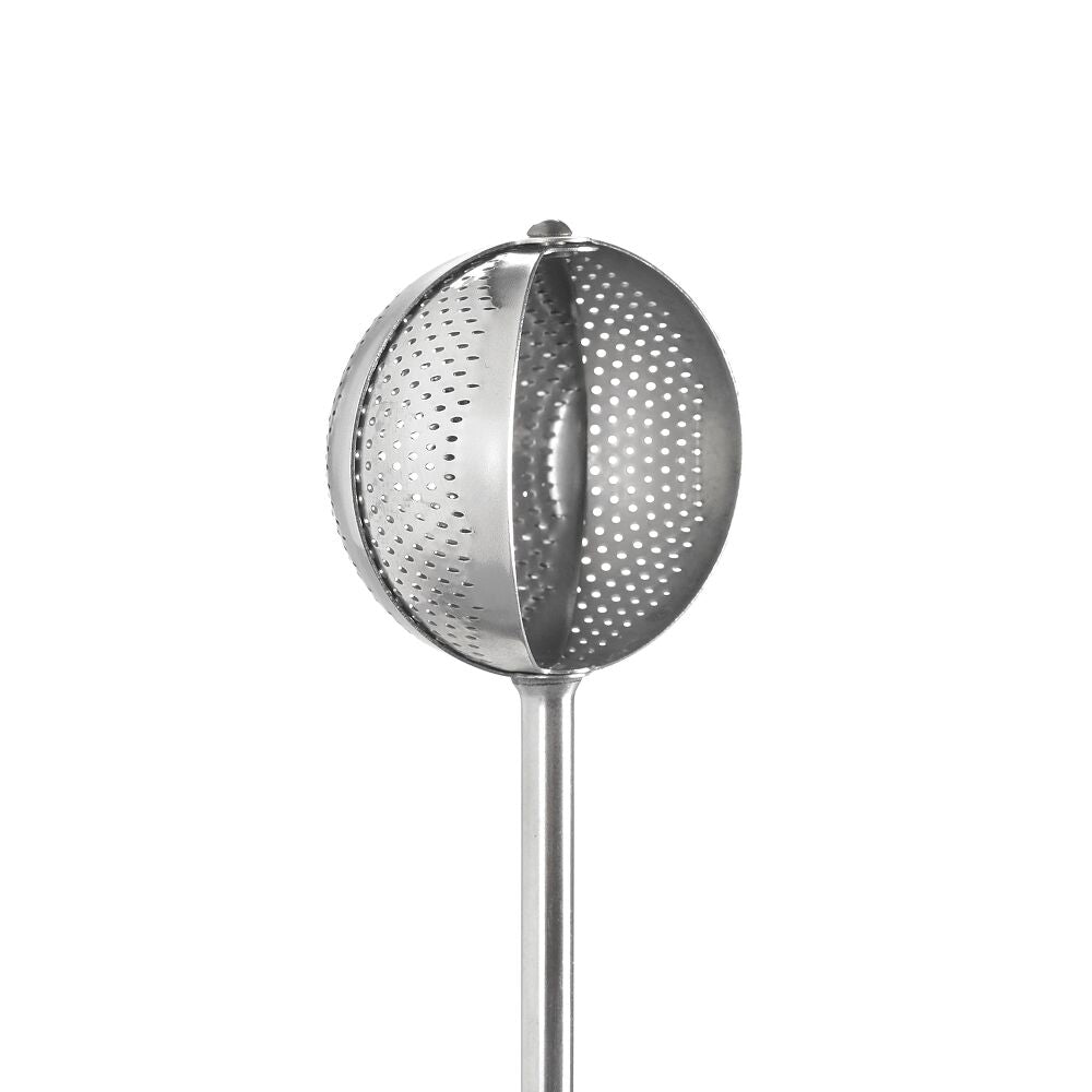 Twisting Tea Ball D5