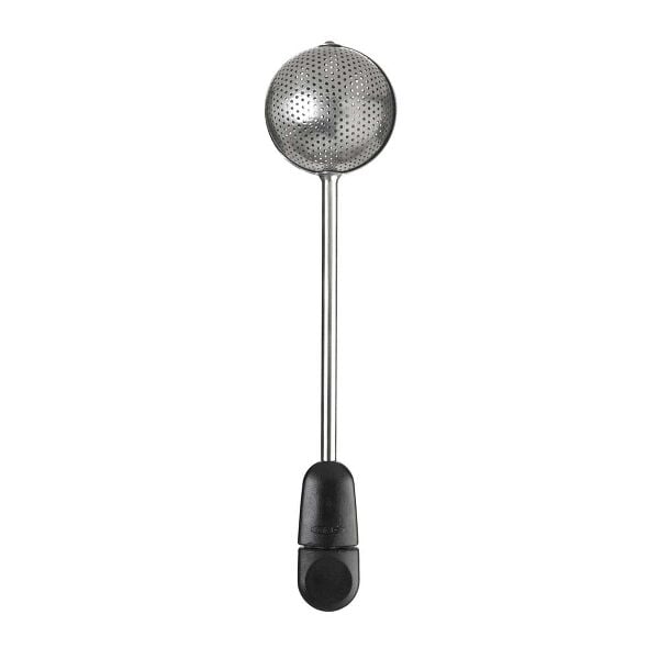 Twisting Tea Ball D5