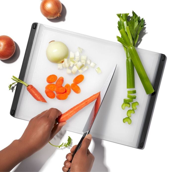 Utility Cutting Board D5