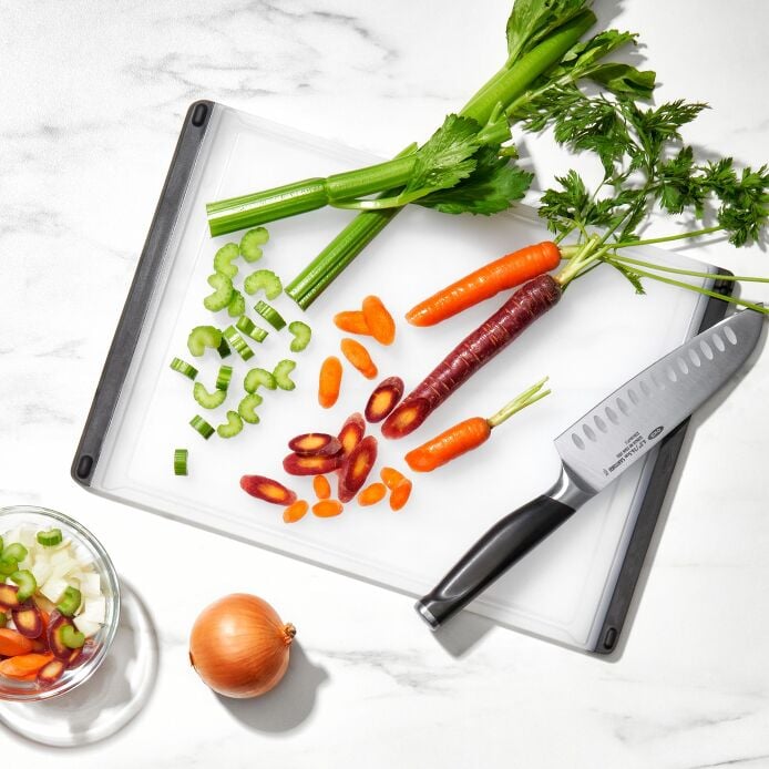 Utility Cutting Board D5