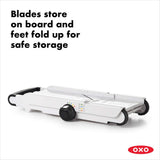 V-Blade Mandoline Slicer V6
