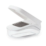 Vegetable Chopper with Easy-Pour Opening C6