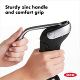 Vertical Lever Corkscrew I7