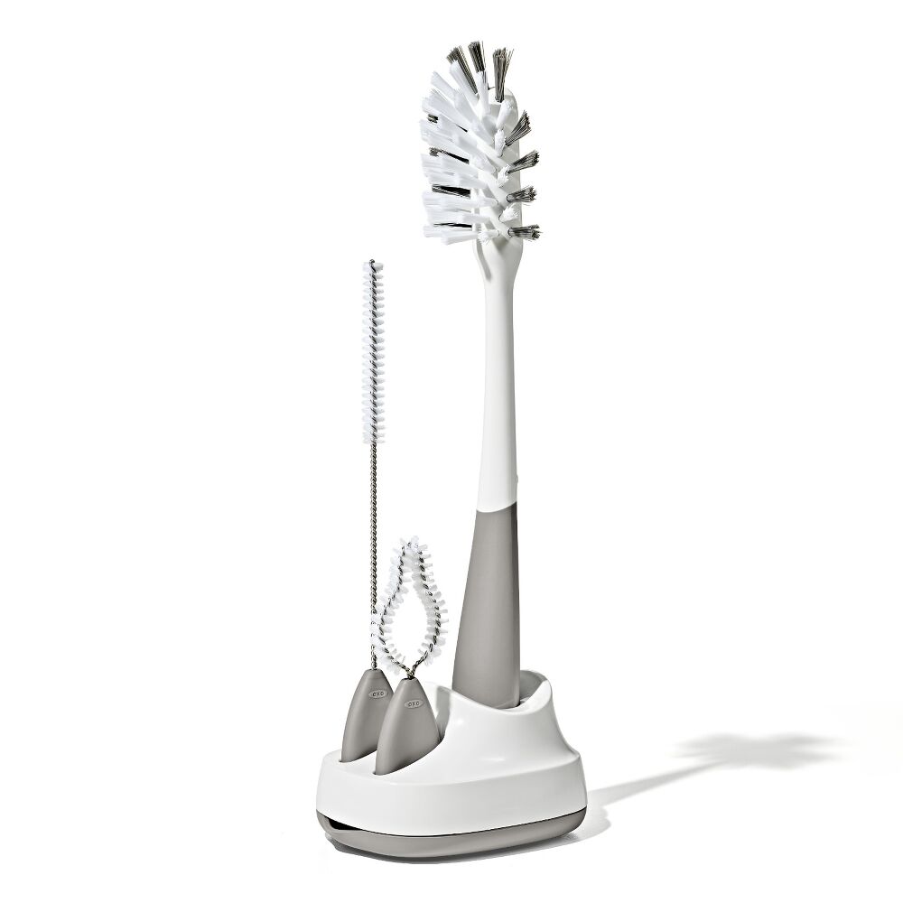 Water Bottle And Straw Cup Cleaning Set Brush Set Q5