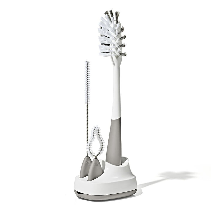 Water Bottle And Straw Cup Cleaning Set Brush Set Q5