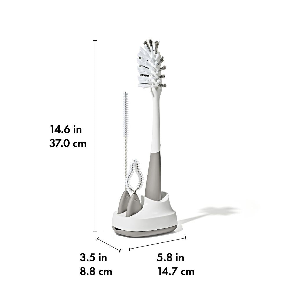 Water Bottle And Straw Cup Cleaning Set Brush Set Q5