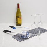 Water Bottle Cleaning Set O4