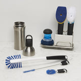 Water Bottle Cleaning Set X5