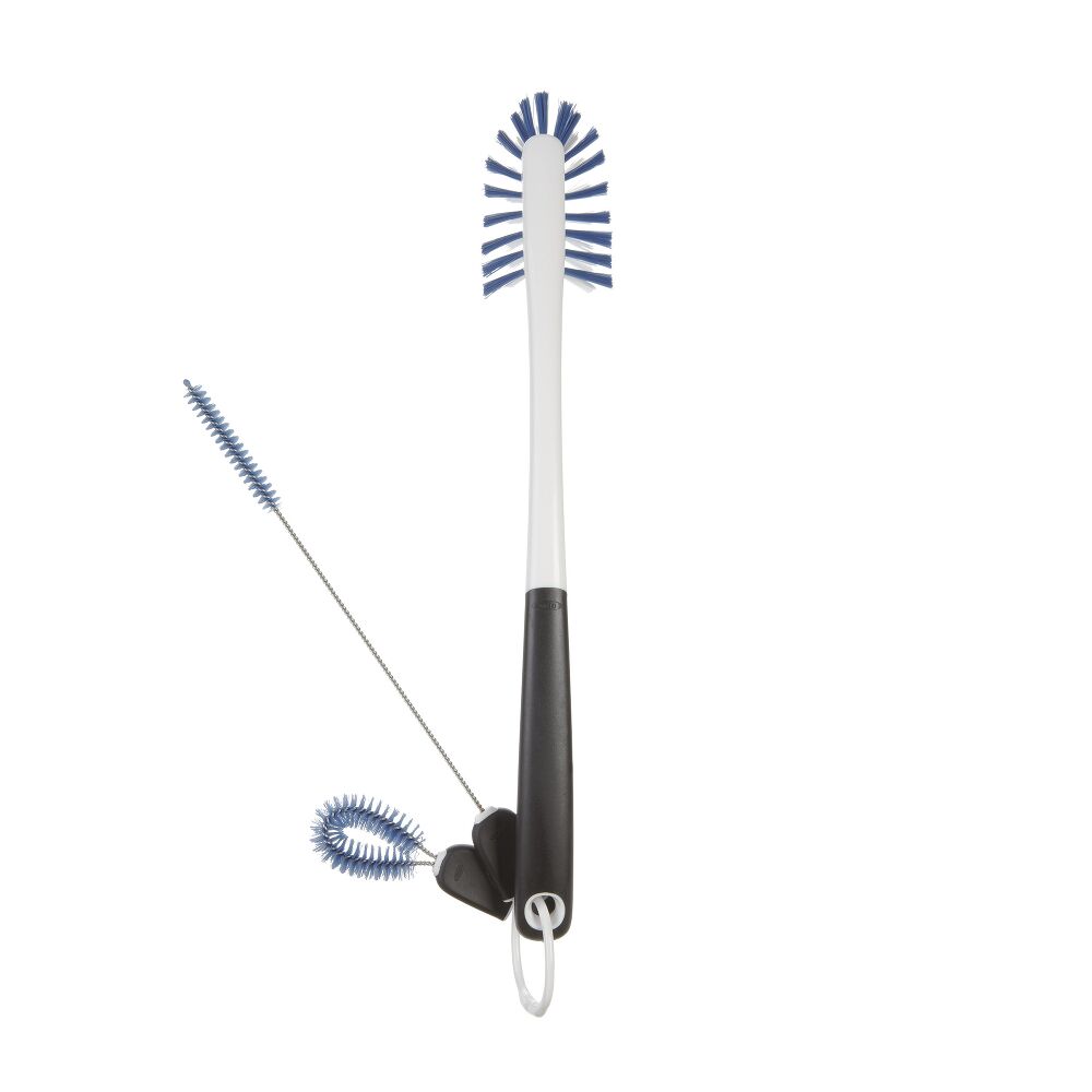 Water Bottle Cleaning Set X5