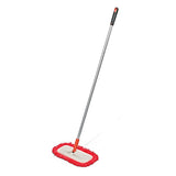 Wet & Dry Microfiber Mop P0