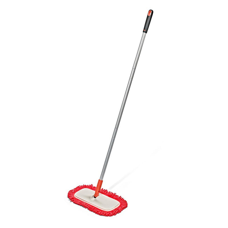 Wet & Dry Microfiber Mop P0