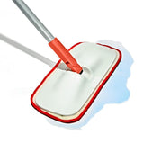 Wet & Dry Microfiber Mop P0