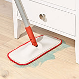 Wet & Dry Microfiber Mop P0