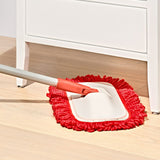 Wet & Dry Microfiber Mop P0