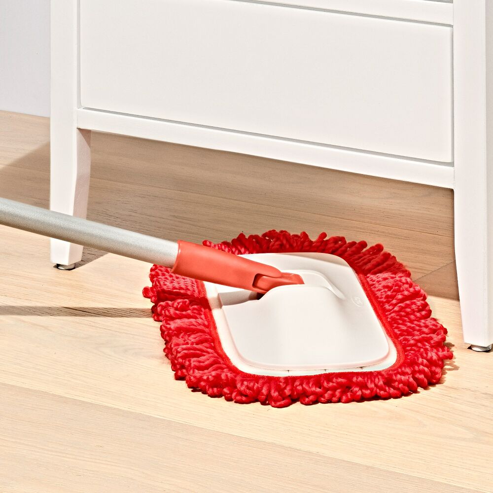 Wet & Dry Microfiber Mop P0