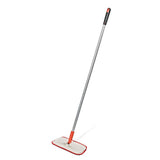 Wet & Dry Microfiber Mop P0