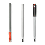 Wet & Dry Microfiber Mop P0