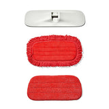 Wet & Dry Microfiber Mop P0