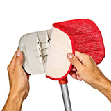 Wet & Dry Microfiber Mop P0