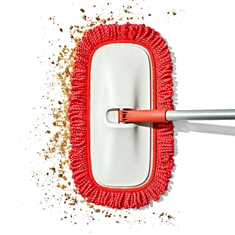 Wet & Dry Microfiber Mop P0