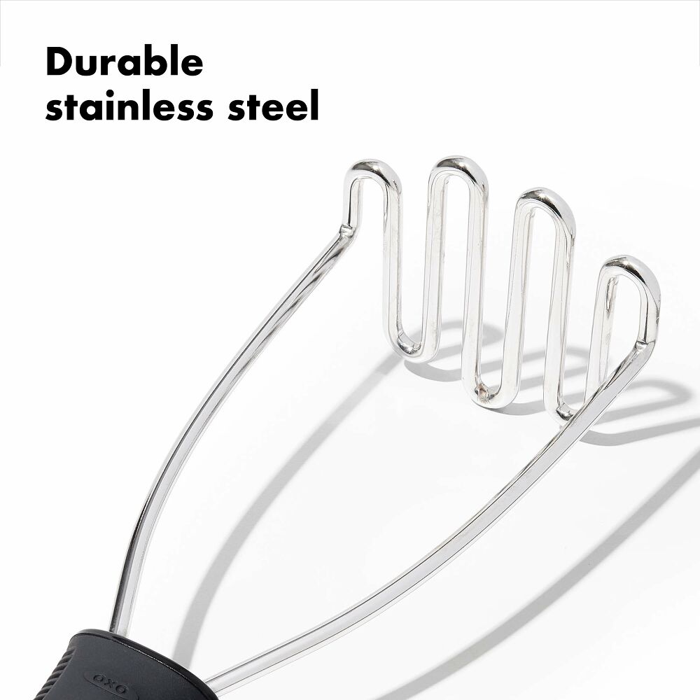 Wire Potato Masher N4